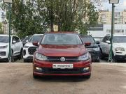 Volkswagen Polo V Рестайлинг Санкт-Петербург  - изображение 16