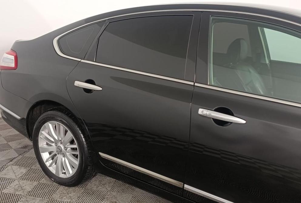 Nissan Teana II Рестайлинг Волгоград  - изображение 26