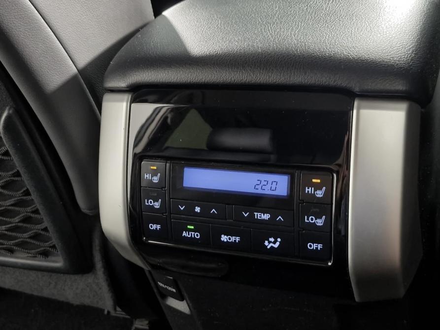 Toyota Land Cruiser Prado 150 Series Рестайлинг 2 Нижний Новгород  - изображение 21