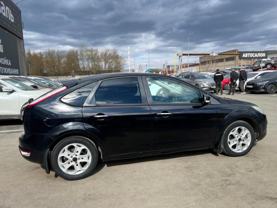 Ford Focus II Рестайлинг Альметьевск  - изображение 8