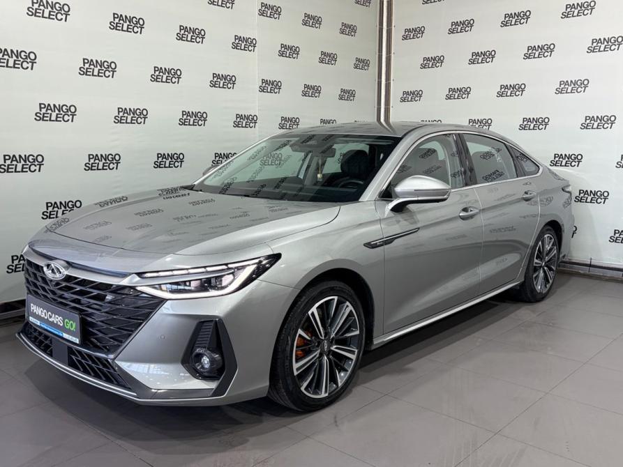 Chery Arrizo 8 Оренбург  - изображение 1