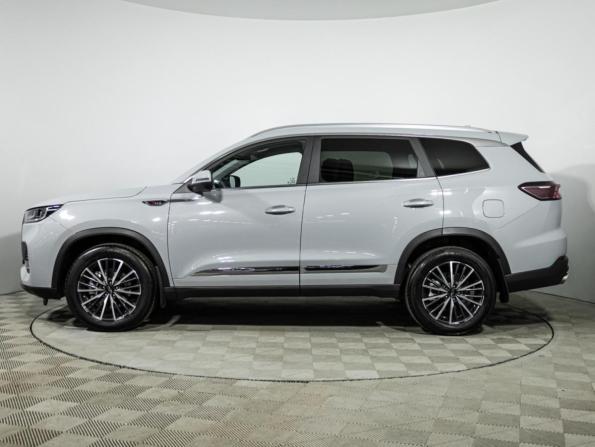 Chery Tiggo 8 Pro Max I Рестайлинг с пробегом 2023 года, цена 2 959 412 рублей, 4692 км, внедорожник, Автокод Объявления