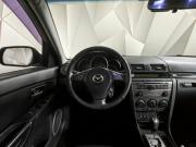Mazda 3 I (BK) Рестайлинг Москва  - изображение 34