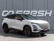 Omoda C5 I Краснодар  - изображение 23