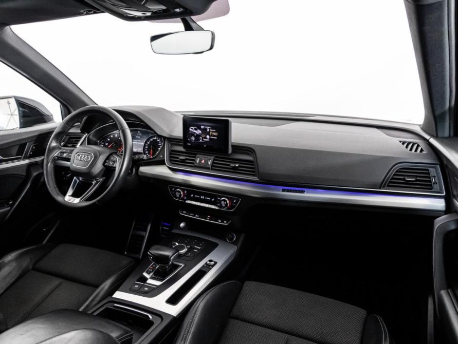 Audi Q5 II (FY) Санкт-Петербург  - изображение 11