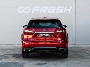 Lexus RX IV Краснодар  - изображение 28