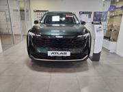 Geely Atlas II Екатеринбург  - изображение 20
