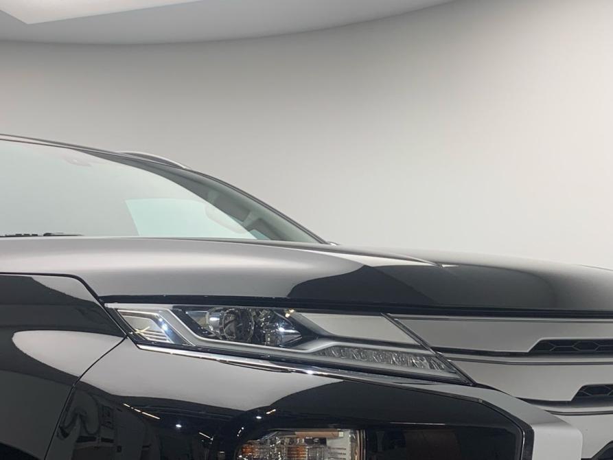 Mitsubishi Pajero Sport III Рестайлинг Мурманск  - изображение 9
