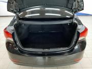 Hyundai Elantra V (MD) Рестайлинг Москва  - изображение 28