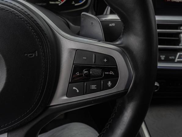 BMW 3 серии VII (G2x) с пробегом 2019 года, цена 3 150 000 рублей, 107822 км, седан, Автокод Объявления