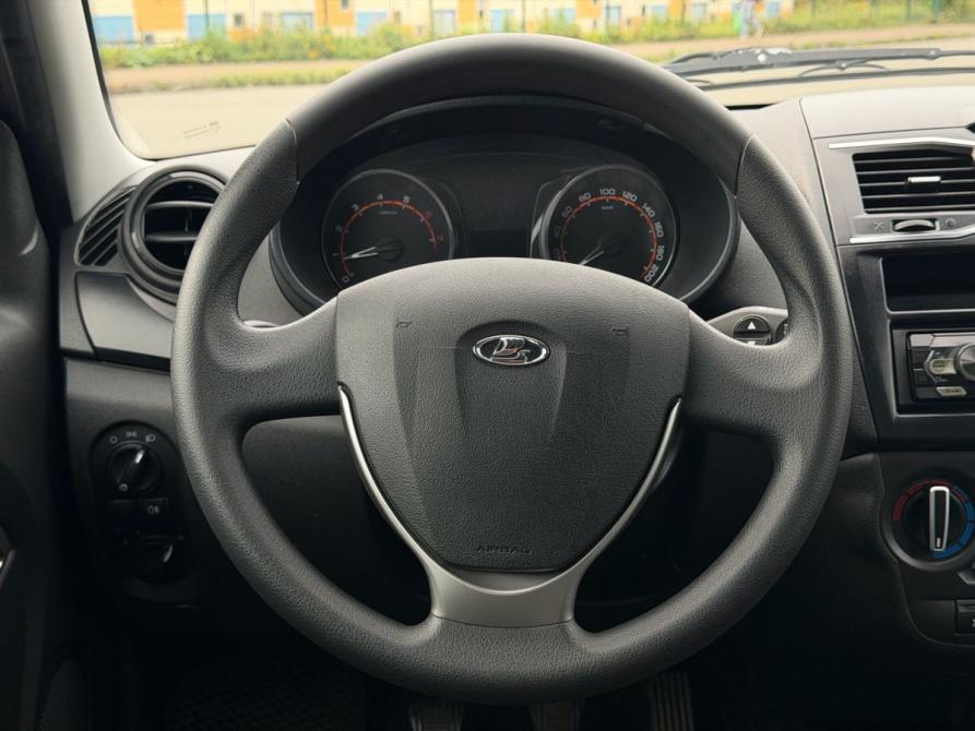 Lada (ВАЗ) Granta I Рестайлинг Казань  - изображение 15