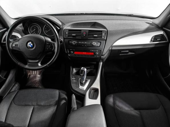BMW 1 серии II (F20/F21) с пробегом 2013 года, цена 1 090 000 рублей, 144894 км, хэтчбек, Автокод Объявления