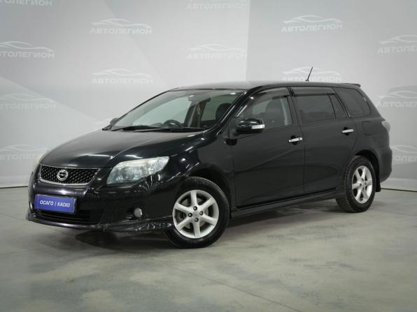 Toyota Corolla X (E140 E150) Рестайлинг с пробегом 2009 года, цена 970 000 рублей, 149430 км, универсал, Автокод Объявления