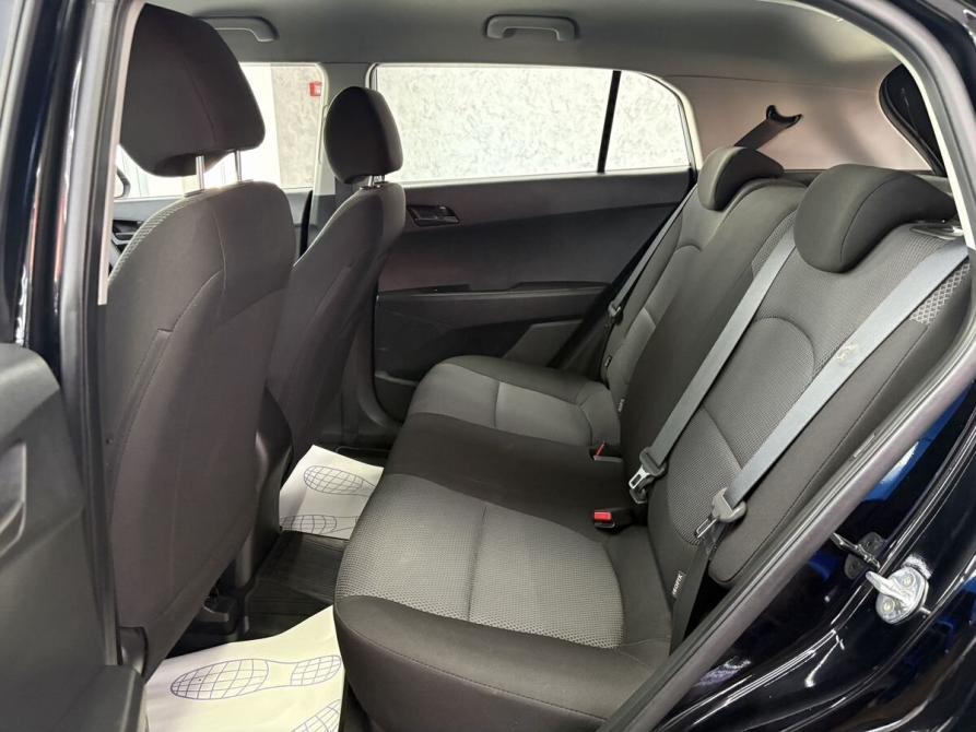 Hyundai Creta I Ярославль  - изображение 12