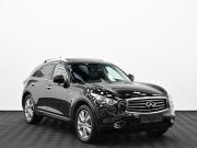 Infiniti QX70 Москва  - изображение 18