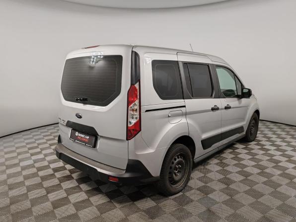 Ford Transit Connect II Рестайлинг с пробегом 2019 года, цена 1 260 000 рублей, 113266 км, фургон, Автокод Объявления