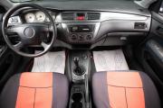 Mitsubishi Lancer IX Рестайлинг Оренбург  - изображение 26