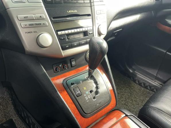 Lexus RX II с пробегом 2004 года, цена 999 000 рублей, 400000 км, внедорожник, Автокод Объявления