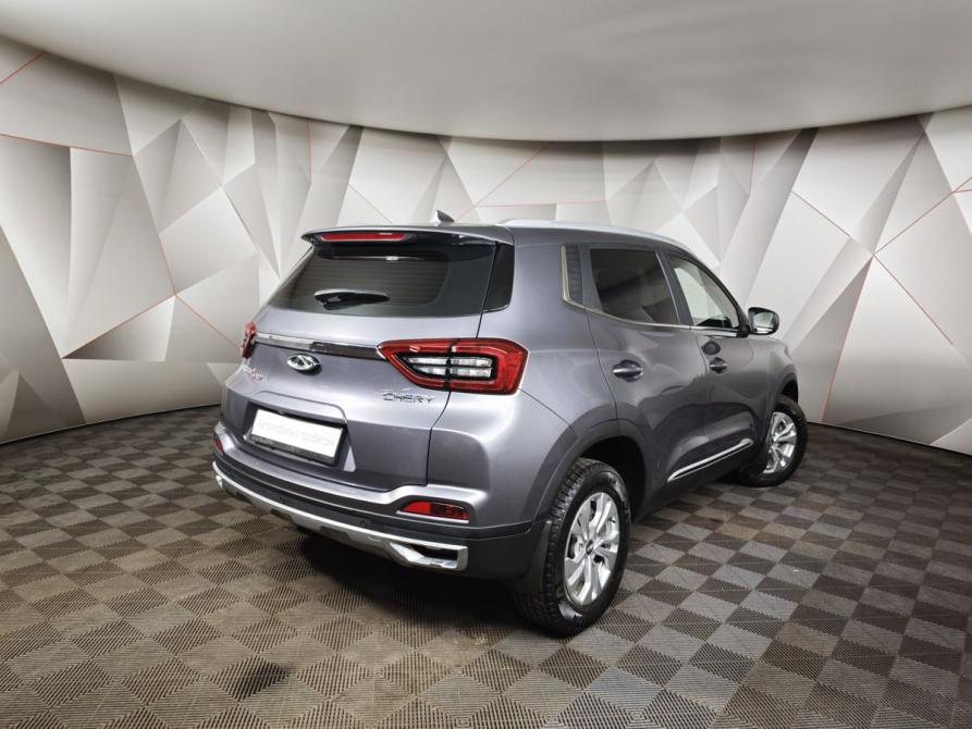 Chery Tiggo 4 Pro I Москва  - изображение 2