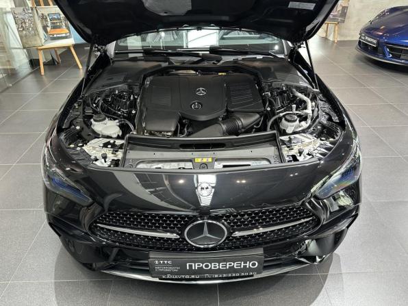 Mercedes-Benz CLE с пробегом 2025 года, цена 7 990 000 рублей, 2001 км, кабриолет, Автокод Объявления