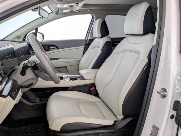 Kia Sportage (China) III (NP) Рестайлинг с пробегом 2025 года, цена 3 540 000 рублей, 33926 км, внедорожник, Автокод Объявления