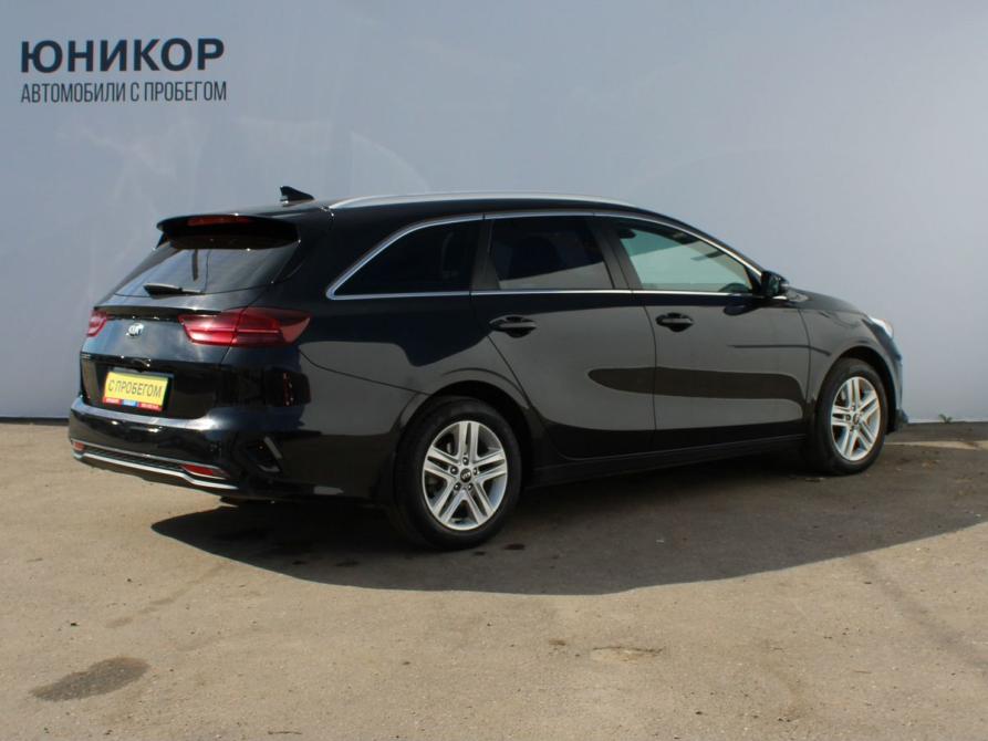 Kia Ceed III Нижний Новгород  - изображение 5