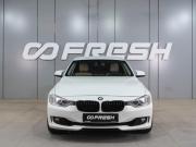 BMW 3 серии VI (F3x) Воронеж  - изображение 25
