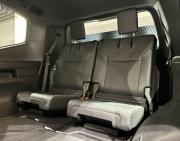 Toyota Land Cruiser 300 Series Москва  - изображение 30