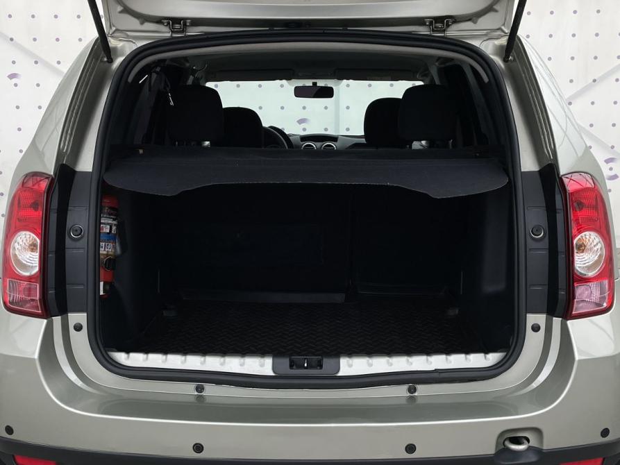 Renault Duster I Тамбов  - изображение 7