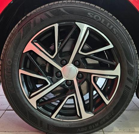Haval Jolion I с пробегом 2021 года, цена 1 818 000 рублей, 86016 км, внедорожник, Автокод Объявления
