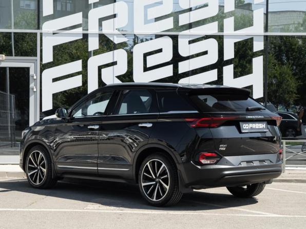 FAW Bestune T77 I с пробегом 2022 года, цена 1 650 000 рублей, 53923 км, внедорожник, Автокод Объявления