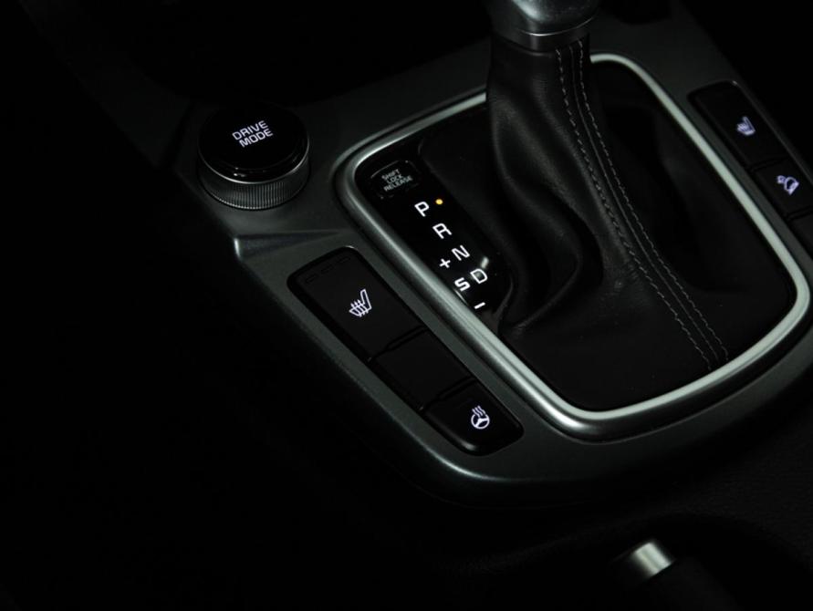Kia Seltos I Санкт-Петербург  - изображение 16