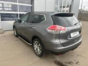 Nissan X-Trail III Москва  - изображение 28