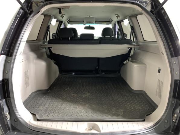 Mitsubishi Pajero Sport II Рестайлинг с пробегом 2015 года, цена 2 248 000 рублей, 85193 км, внедорожник, Автокод Объявления