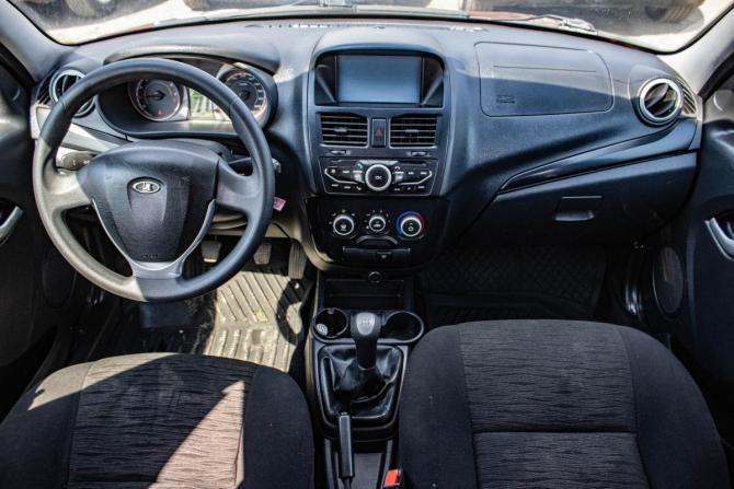 Lada (ВАЗ) Kalina II с пробегом 2013 года, цена 487 000 рублей, 145502 км, хэтчбек, Автокод Объявления