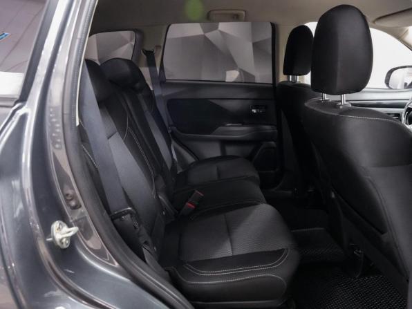 Mitsubishi Outlander III Рестайлинг 3 с пробегом 2020 года, цена 2 290 000 рублей, 78830 км, внедорожник, Автокод Объявления