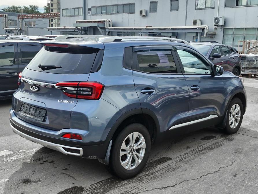 Chery Tiggo 4 I Рестайлинг Нижний Новгород  - изображение 4