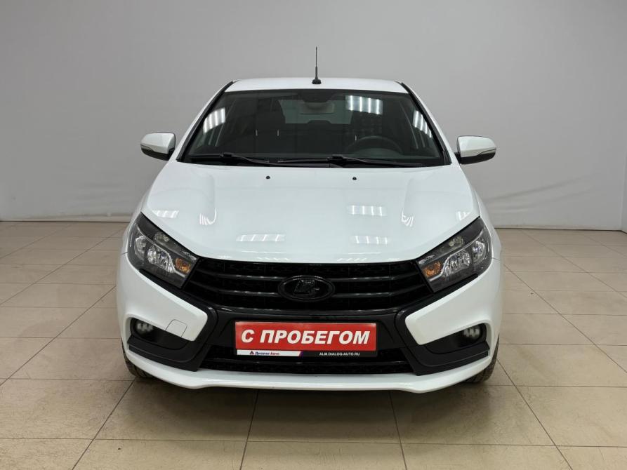 Lada (ВАЗ) Vesta I Альметьевск  - изображение 2