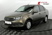 Lada (ВАЗ) Granta I Рестайлинг Нижний Новгород  - изображение 24
