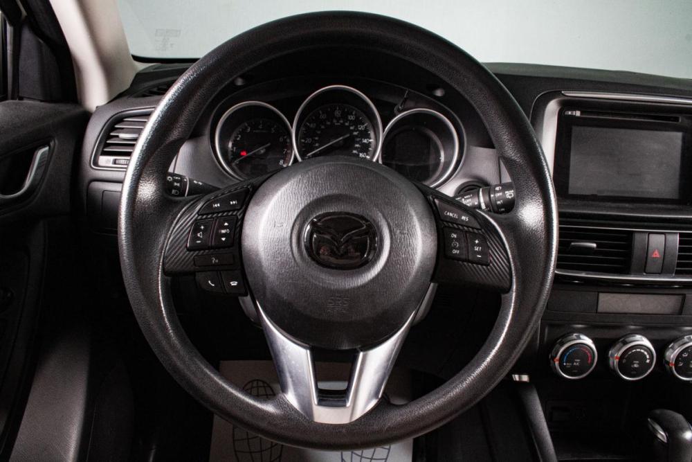 Mazda CX-5 I Рестайлинг Сургут  - изображение 11