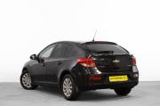 Chevrolet Cruze I Барнаул  - изображение 31