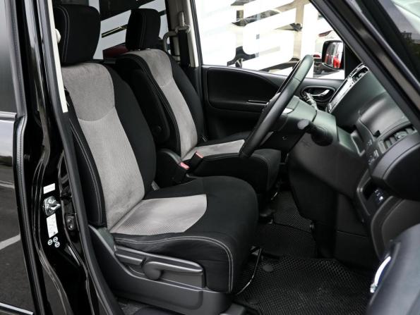 Nissan Serena IV (C26) с пробегом 2013 года, цена 1 639 000 рублей, 134989 км, минивэн, Автокод Объявления