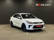 Kia Rio IV Челябинск  - изображение 24