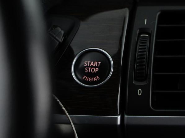 BMW X6 I (E71) с пробегом 2011 года, цена 1 600 046 рублей, 117747 км, внедорожник, Автокод Объявления