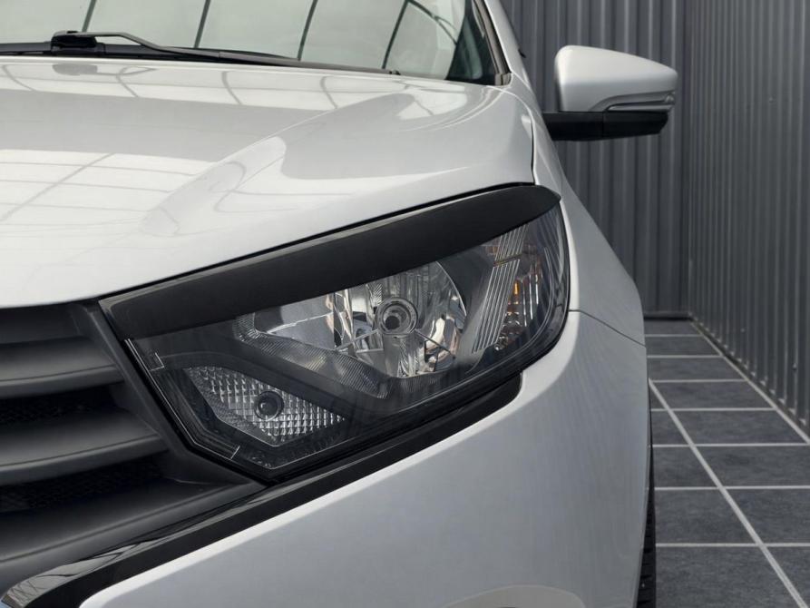 Lada (ВАЗ) Granta I Рестайлинг Пермь  - изображение 25