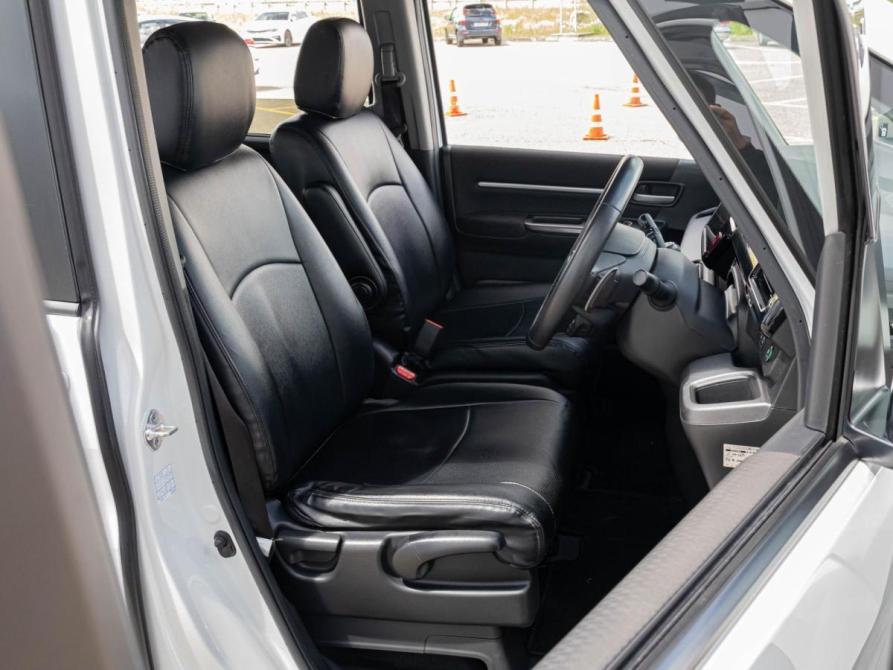 Honda Stepwgn V Рестайлинг Краснодар  - изображение 11