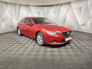 Mazda 6 III (GJ) Рестайлинг Москва  - изображение 21