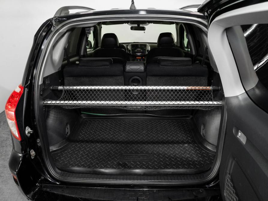 Toyota RAV4 III (XA30) Иркутск  - изображение 15