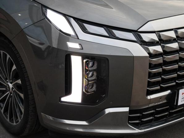 Hyundai Palisade I Рестайлинг с пробегом 2023 года, цена 6 150 000 рублей, 50452 км, внедорожник, Автокод Объявления