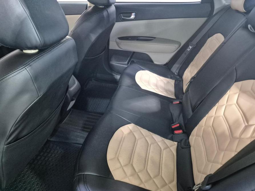 Kia Optima IV Воронеж  - изображение 16